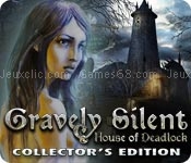 Gravely silent: house of deadlock collectors edition