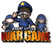 Great little war game