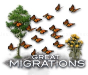 Great migrations