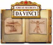 Great secrets: da vinci