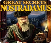 Great secrets: nostradamus