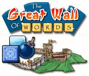 Great wall of words