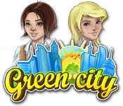 Green city