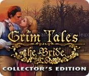 Grim tales: the bride collectors edition