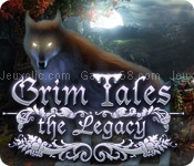 Grim tales: the legacy