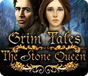 Grim tales: the stone queen