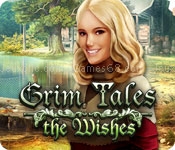 Grim tales: the wishes