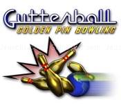 Gutterball: golden pin bowling