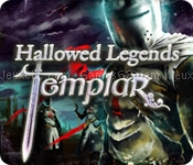 Hallowed legends: templar