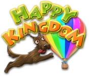 Happy kingdom