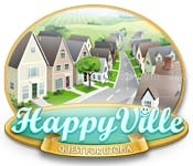 Happyville: quest for utopia