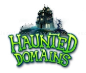 Haunted domains