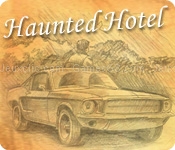 Haunted hotel