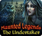 Haunted legends: the undertaker