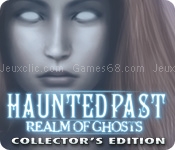 Haunted past: realm of ghosts collectors edition