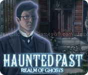 Haunted past: realm of ghosts