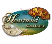 Heartwild solitaire