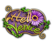 Hello venice