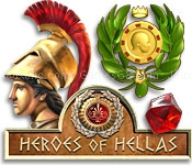 Heroes of hellas