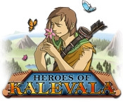 Heroes of kalevala