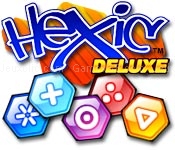 Hexic deluxe