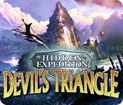 Hidden expedition: devils triangle