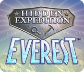 Hidden expedition ®: everest