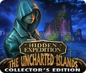 Hidden expedition: the uncharted islands collectors edition