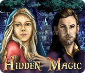 Hidden magic