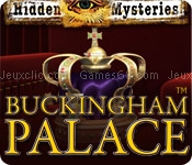Hidden mysteries ®: buckingham palace