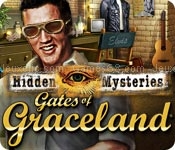 Hidden mysteries®: gates of graceland®