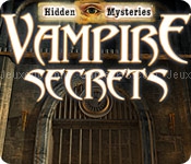 Hidden mysteries®: vampire secrets