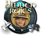 Hidden relics