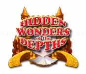 Hidden wonders of the depths