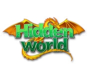 Hidden world