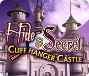 Hide & secret 2: cliffhanger castle