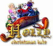 Holly: a christmas tale deluxe
