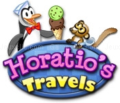 Horatios travels