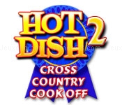 Hot dish 2: cross country cook off