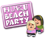 Huru beach party