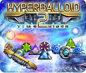 Hyperballoid 2