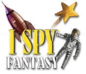 I spy fantasy