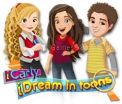 Icarly: idream in toons