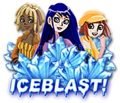 Ice blast