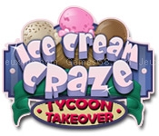 Ice cream craze: tycoon takeover