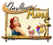 Ice cream mania