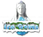 Ice gems