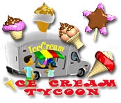 Ice cream tycoon