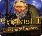 Inception of darkness: exorcist 3