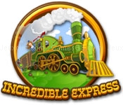 Incredible express